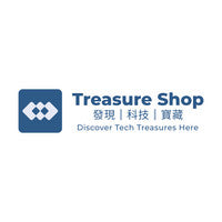 Treasure Shop HK